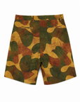 Bermuda Camouflage