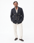 Blazer Agnelli Metal