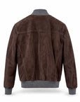 Bomber BS Camoscio