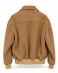 Bomber BS Leover