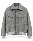 Bomber BS Leover