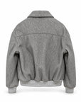Bomber BS Leover