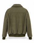 Bomber BS Leover