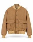 Bomber Ted Over
