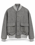 Bomber Ted Over