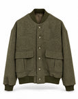 Bomber Ted Over