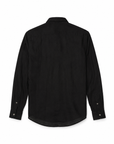 Camicia Lino Tinta Unita