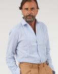 Camicia Playa Rigata