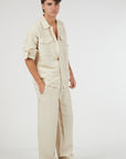 Camicia Safari