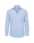Camicia Scout Rigata