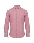 Camicia Scout Rigata