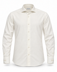 Camicia Over Flanella Unita