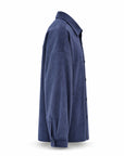 Camicia Over Velluto Brando