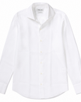 Camicia Playa Tinta Unita
