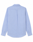 Camicia Playa Tinta Unita
