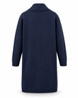 Cardigan BS Aspen Lungo