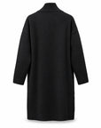 Cardigan BS Aspen Lungo
