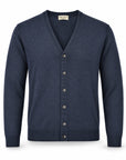 Cardigan Cachemire BS