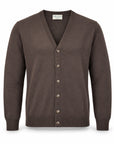 Cardigan Cachemire BS