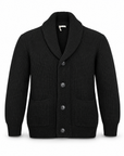 Cardigan Sciallato BS Bottoni