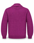 Cardigan Sciallato BS New