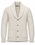 Cardigan Sciallato BS New