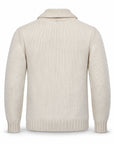 Cardigan Sciallato BS New