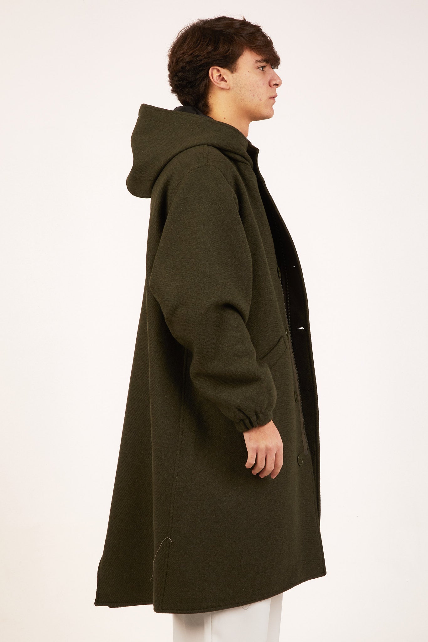 Cappotto Contessa