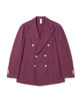 Giacca Agnelli Cotone