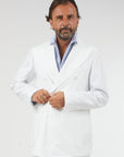 Giacca Agnelli Doppietta
