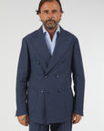 Giacca Agnelli Doppietta