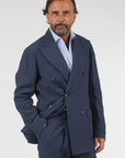 Giacca Agnelli Doppietta