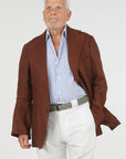 Giacca Agnelli Doppietta