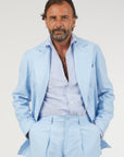Giacca Agnelli Doppietta