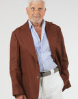 Giacca Agnelli Doppietta
