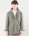 Field Jacket Team