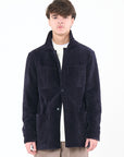 Field Jacket Team