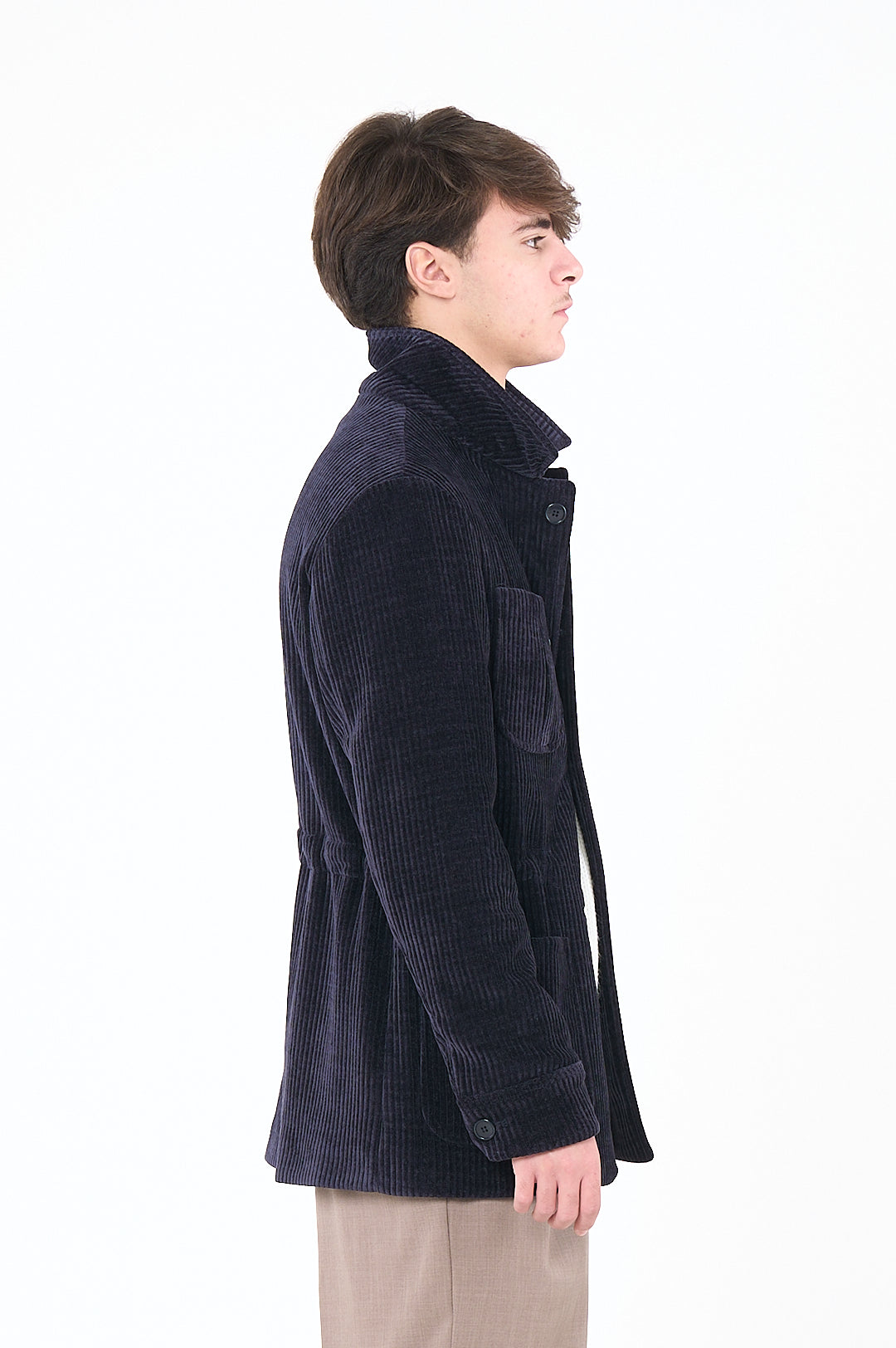 Field Jacket Team