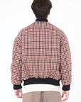 Bomber Pied de Poule