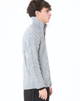 Maglione Full Zip