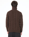 Maglione Full Zip