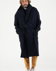Cappotto Military