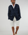 Field Jacket Lino