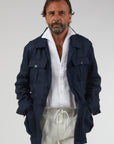 Field Jacket Lino