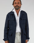 Field Jacket Lino