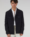 Giacca Camicia Tasmania