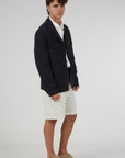 Giacca Camicia Tasmania