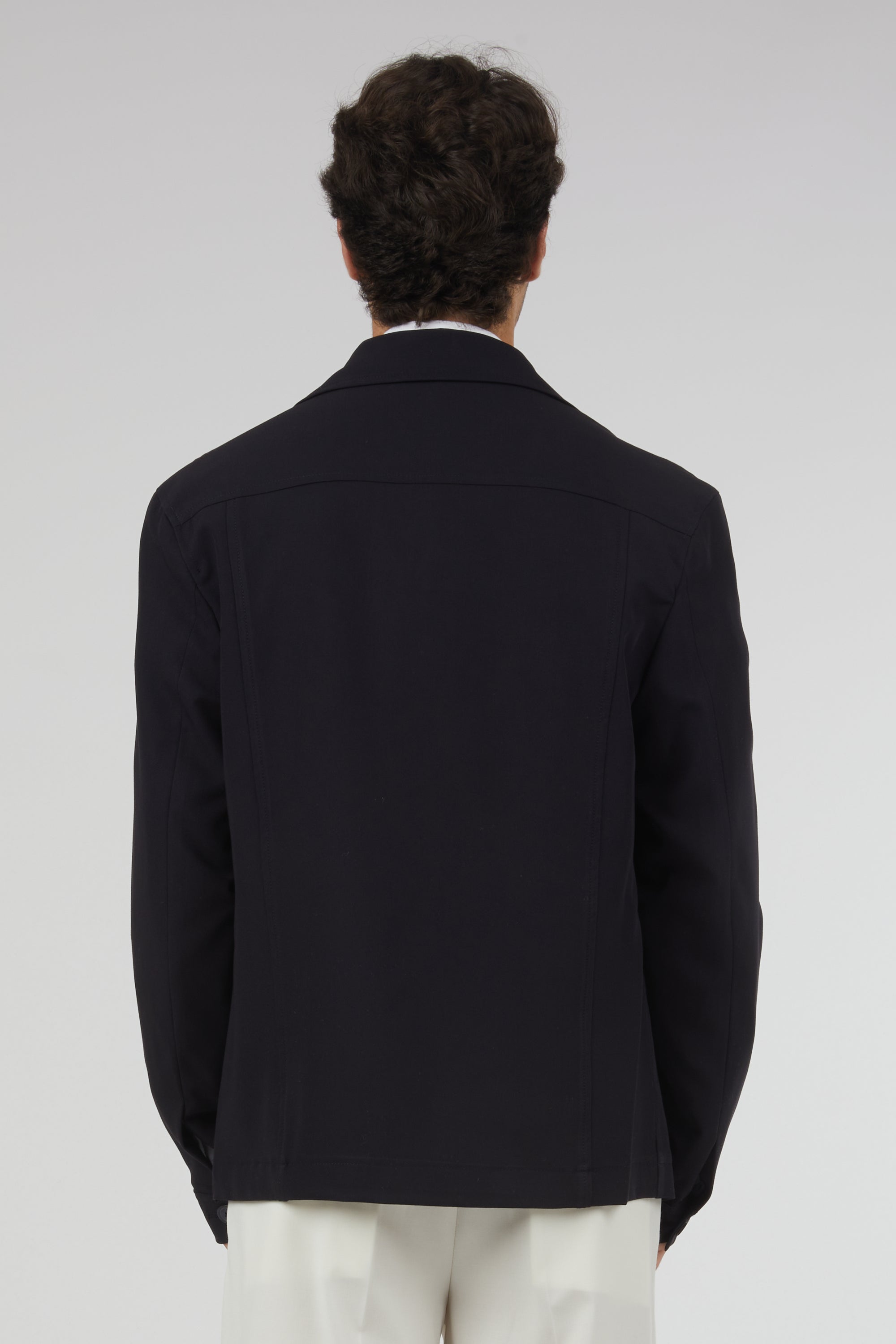 Giacca Camicia Tasmania