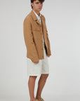Giacca Camicia Tasmania