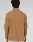 Giacca Camicia Tasmania